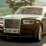 The Most Fancy and Luxury Car to Buy