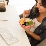 Tips for Staying Healthy When Working Online