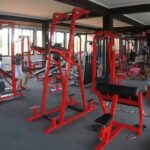 Where is Best Fitness Gym in Bali?